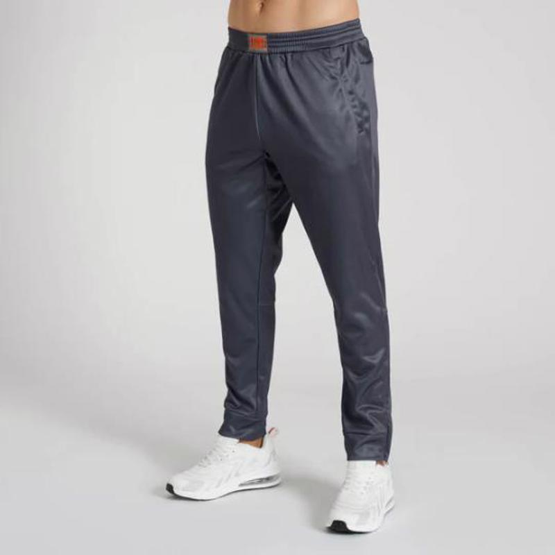 Leone Logo wacs pants -grey